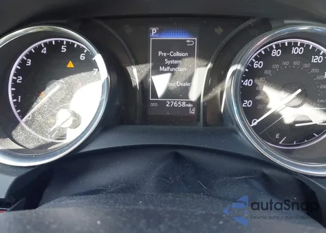 2020 Toyota Camry L z USA, uszkodzony, nr VIN 4T1A11AK4LU951771